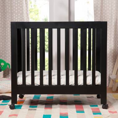 Orbelle tian hot sale portable crib